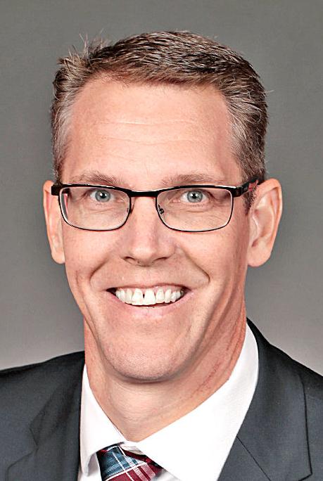 Randy Feenstra